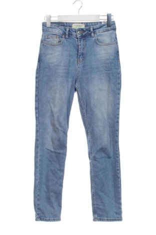 Γυναικείο Τζίν Dilvin, Μέγεθος S, Χρώμα Μπλέ, Τιμή 12,99 €