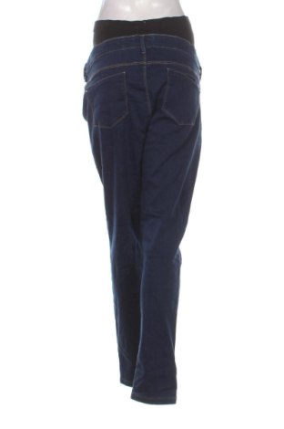 Γυναικείο Τζίν Dorothy Perkins, Μέγεθος 3XL, Χρώμα Μπλέ, Τιμή 47,99 €