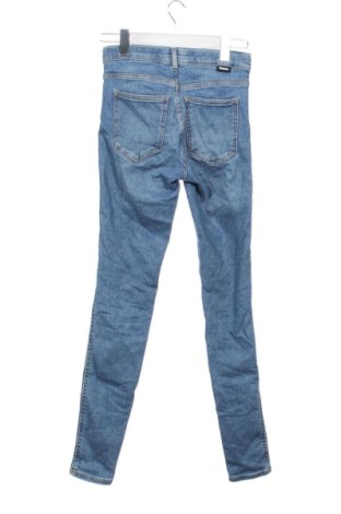Γυναικείο Τζίν Dr. Denim, Μέγεθος XS, Χρώμα Μπλέ, Τιμή 15,99 €