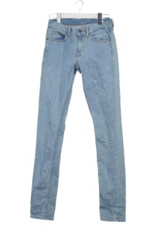Dámske džínsy  Dr. Denim, Veľkosť S, Farba Modrá, Cena  14,95 €