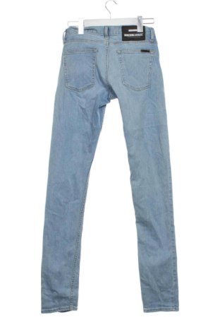 Dámske džínsy  Dr. Denim, Veľkosť S, Farba Modrá, Cena  14,95 €