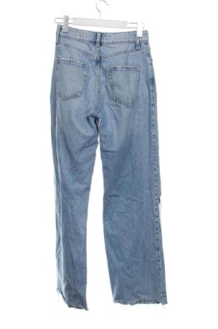 Γυναικείο Τζίν Dynamite, Μέγεθος S, Χρώμα Μπλέ, Τιμή 21,00 €