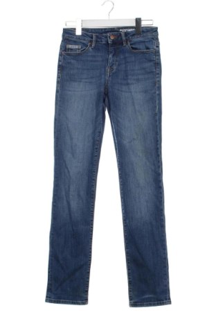 Dámské džíny  Edc By Esprit, Velikost S, Barva Modrá, Cena  595,00 Kč