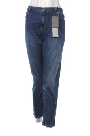 Дамски дънки Editor's Cut, Размер XL, Цвят Син, Цена 24,03 €