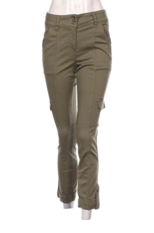 Női farmernadrág Editor's Cut, Méret S, Szín Zöld, Ár 11 839 Ft