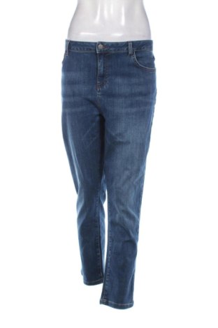 Γυναικείο Τζίν Editor's Cut, Μέγεθος XXL, Χρώμα Μπλέ, Τιμή 28,99 €