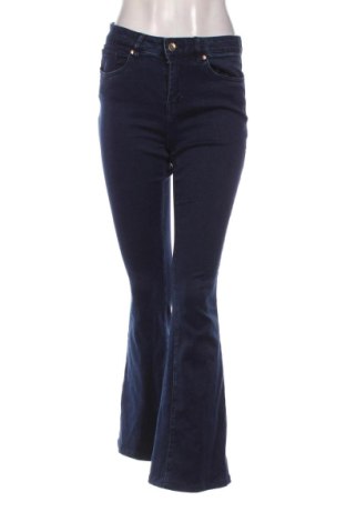 Dámské džíny  Eksept, Velikost M, Barva Modrá, Cena  595,00 Kč