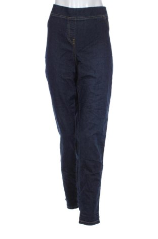 Dámske džínsy  Elena Miro, Veľkosť XXL, Farba Modrá, Cena  29,95 €