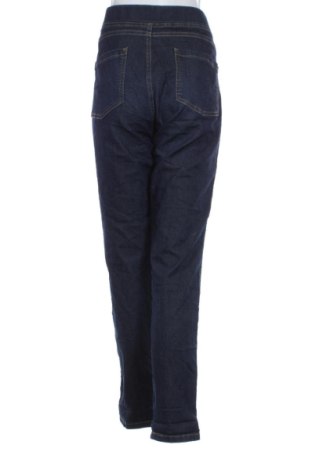 Dámske džínsy  Elena Miro, Veľkosť XXL, Farba Modrá, Cena  29,95 €