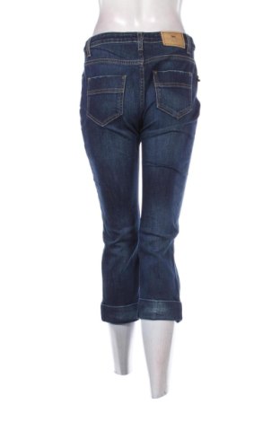 Дамски дънки Elisabetta Franchi, Размер S, Цвят Син, Цена 53,68 €