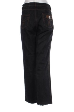 Дамски дънки Ella, Размер XXL, Цвят Син, Цена 14,47 €