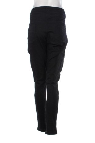 Dámske džínsy  Elle Nor, Veľkosť XXL, Farba Čierna, Cena  10,95 €