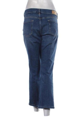 Γυναικείο Τζίν Emme by Marella, Μέγεθος L, Χρώμα Μπλέ, Τιμή 97,00 €