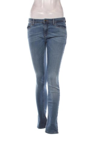Dámske džínsy  Emporio Armani, Veľkosť XS, Farba Modrá, Cena  77,26 €