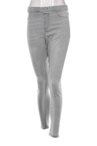 Damen Jeans Esmara, Größe XL, Farbe Grau, Preis 15,00 €