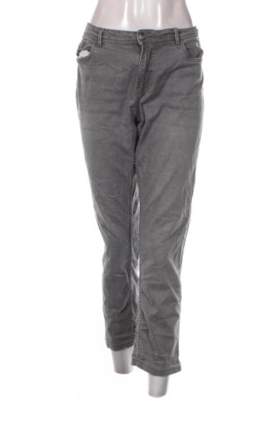 Blugi de femei Esmara, Mărime XL, Culoare Gri, Preț 91,99 Lei