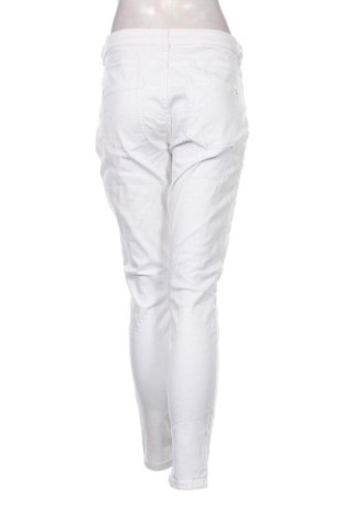 Γυναικείο Τζίν Esmara, Μέγεθος XL, Χρώμα Λευκό, Τιμή 10,99 €
