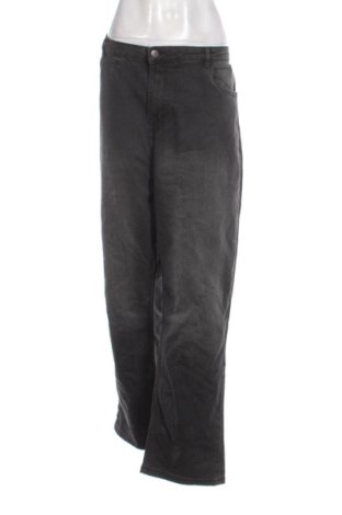 Γυναικείο Τζίν Esmara, Μέγεθος 3XL, Χρώμα Γκρί, Τιμή 7,99 €