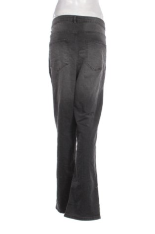 Γυναικείο Τζίν Esmara, Μέγεθος 3XL, Χρώμα Γκρί, Τιμή 7,99 €