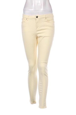 Damen Jeans Esmara, Größe M, Farbe Gelb, Preis € 15,00