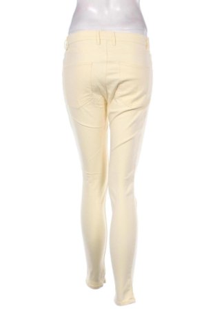 Damen Jeans Esmara, Größe M, Farbe Gelb, Preis € 15,00