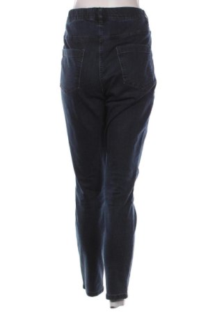 Dámske džínsy  Essentials by Tchibo, Veľkosť XL, Farba Modrá, Cena  15,00 €