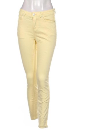 Dámské džíny  Essentials by Tchibo, Velikost S, Barva Žlutá, Cena  279,00 Kč