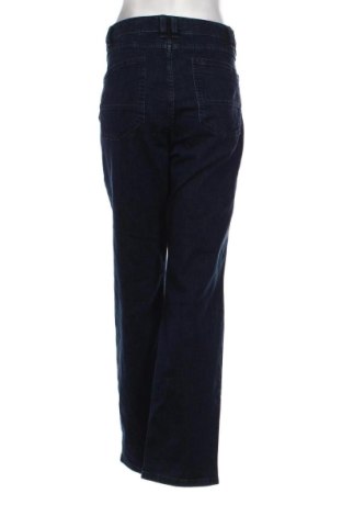 Γυναικείο Τζίν Eurex by Brax, Μέγεθος 3XL, Χρώμα Μπλέ, Τιμή 31,99 €