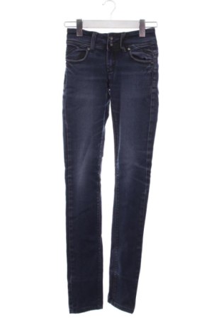 Damen Jeans Euro, Größe XXS, Farbe Blau, Preis € 26,00