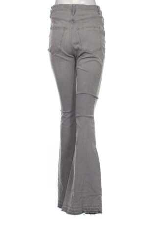 Damskie jeansy Even&Odd, Rozmiar M, Kolor Szary, Cena 123,99 zł