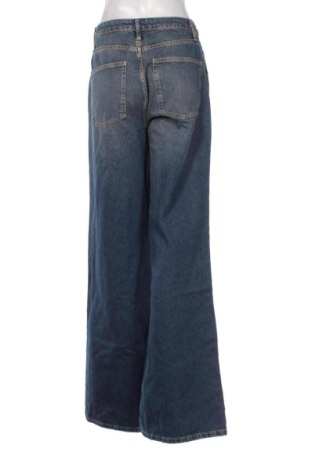 Dámske džínsy  Even&Odd, Veľkosť M, Farba Modrá, Cena  27,95 €