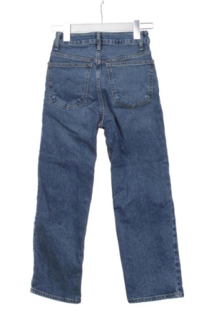 Damskie jeansy Even&Odd, Rozmiar XXS, Kolor Niebieski, Cena 80,38 zł