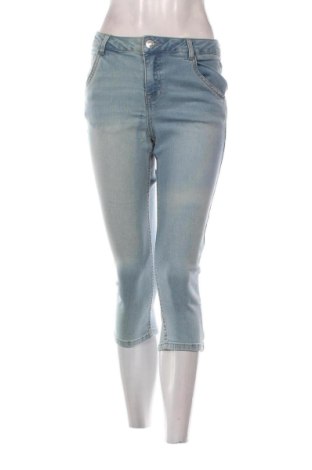 Damen Jeans Ever.me by Takko Fashion, Größe M, Farbe Blau, Preis 13,59 €