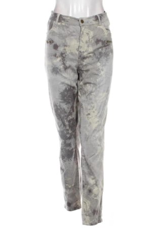 Dámske džínsy  Expresso, Veľkosť 3XL, Farba Viacfarebná, Cena  32,95 €