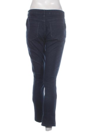 Blugi de femei F&F, Mărime S, Culoare Albastru, Preț 77,00 Lei