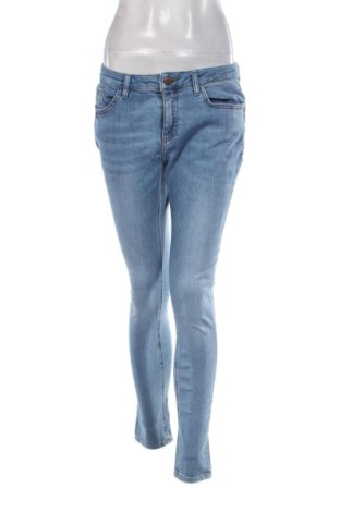 Дамски дънки F&F, Размер L, Цвят Син, Цена 15,00 €