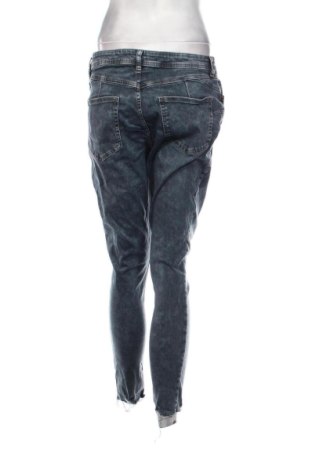 Дамски дънки F&F, Размер XL, Цвят Син, Цена 14,82 €