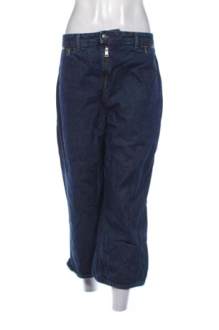 Damen Jeans F&F, Größe XL, Farbe Blau, Preis € 14,83