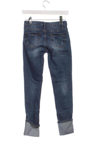 Dámské džíny  Farfallina, Velikost XS, Barva Vícebarevné, Cena  425,00 Kč