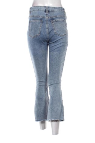 Dámske džínsy  Farfallina, Veľkosť M, Farba Modrá, Cena  11,95 €