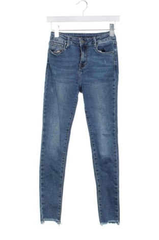 Дамски дънки Fashion Jeans, Размер S, Цвят Син, Цена 15,00 €