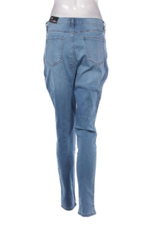 Дамски дънки Fashion nova, Размер L, Цвят Син, Цена 24,00 €