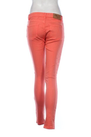Blugi de femei Fb Sister, Mărime M, Culoare Portocaliu, Preț 77,00 Lei