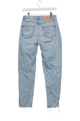 Γυναικείο Τζίν Fb Sister, Μέγεθος S, Χρώμα Μπλέ, Τιμή 15,00 €