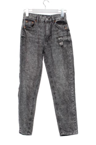 Damen Jeans Fb Sister, Größe XS, Farbe Grau, Preis € 19,99