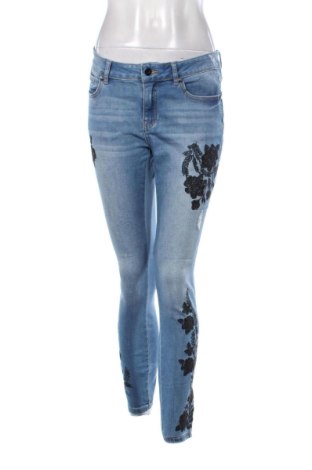 Дамски дънки Fb Sister, Размер L, Цвят Син, Цена 8,69 €