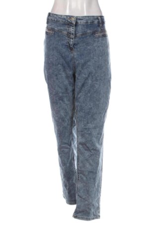 Damen Jeans Fiorella Rubino, Größe 3XL, Farbe Blau, Preis € 35,99