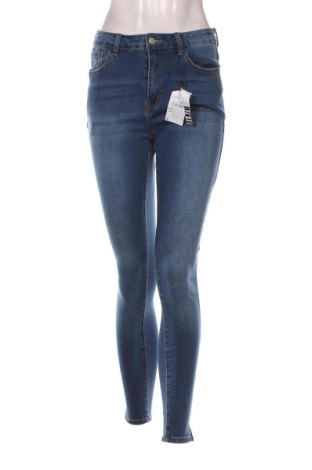 Dámské džíny  Fisherfield, Velikost M, Barva Modrá, Cena  667,00 Kč
