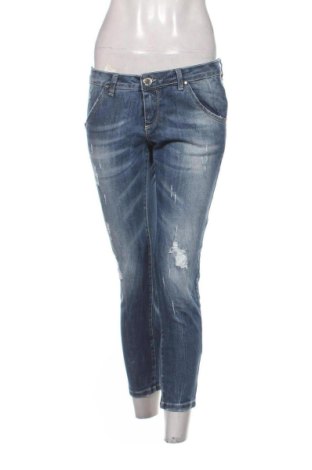 Női farmernadrág Fly Girl, Méret M, Szín Kék, Ár 19 239 Ft