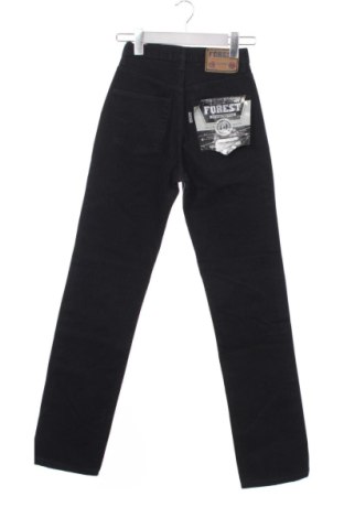 Дамски дънки Forest, Размер XXS, Цвят Син, Цена 27,68 €